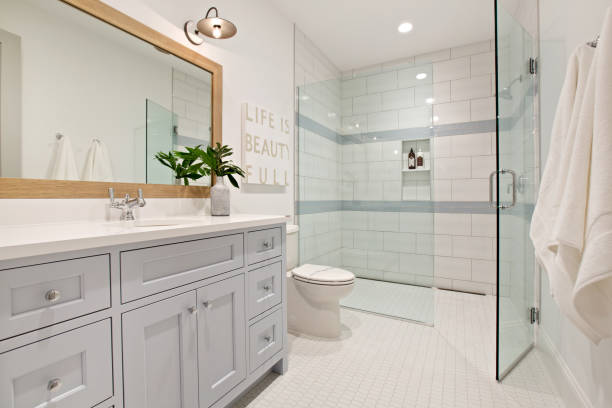 Bathroom Remodeling