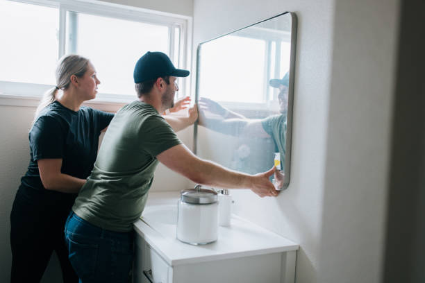 Bathroom Remodeling